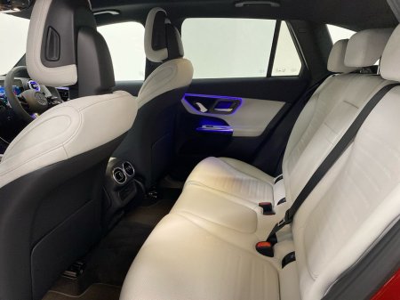 2026 Mercedes-Benz GLC Class GLC 300e | Reversing Camera, Heated Seats, Night Package €87,633