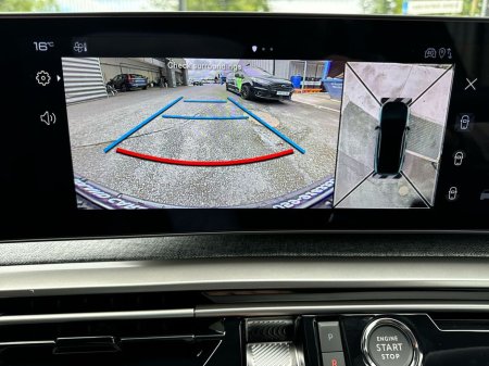 2026 Peugeot 3008 1.2 HYBRID ALLURE *€500 DUNNES VOUCHER* €90 P/W 3YRS €47,170 thumbnail