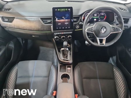 2024 Renault Arkana TCe 160 Auto esprit Alpine €30,900