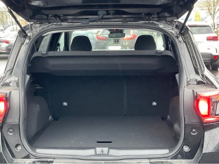 2026 Citroen C3 Aircross C3 AIRCROSS PLUS 1.2 TURBO PETROL  100 6MT