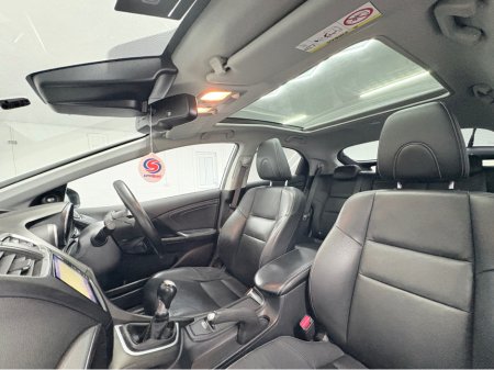 2015 Honda Civic I-DTEC SR 1.6D €10,950