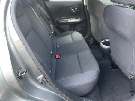 2013 Nissan Juke New NCT €5,950