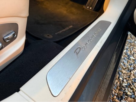 2014 Porsche Panamera PORSCHE PANAMERA 3.0 V6 FACELIFT 300BHP TURBO LOOK,SUNROOF ,HEATED SEATS ,REVERSE CAMERAS,SAT NAV ,PREMIUM TURBO LEATHER (rare) €29,840 thumbnail