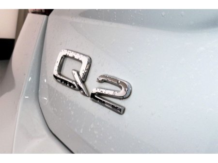 2019 Audi Q2 1.0 TFSI S-TRONIC *REVERSE CAM*PARK SENSORS*DIGITAL DASH* €22,890 thumbnail