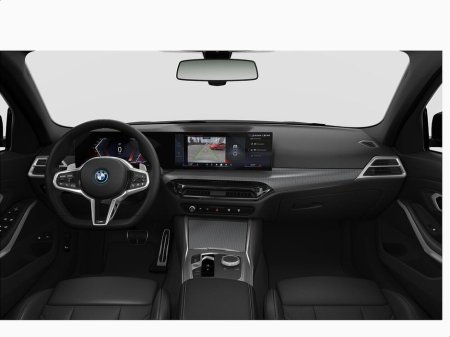 2026 BMW 3 Series 330e M Sport €66,975