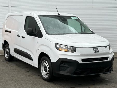 2025 Fiat Doblo Tecnico | 1.5 | LWB | 100hp | 1000kg