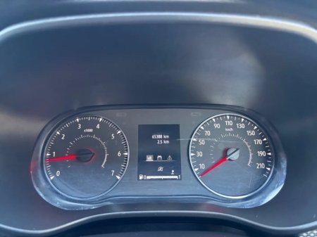 2022 Dacia Jogger TCe 110 Comfort €17,000 thumbnail