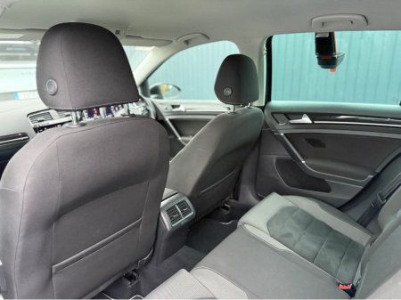 2018 Volkswagen Golf HIGHLINE 1.0L PETROL - MANUAL - 12M WARRANTY - CAR: 1622 thumbnail