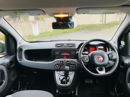 2017 Fiat Panda  €8,950 thumbnail