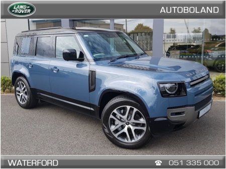 2024 Land Rover Defender X-Dyn SE PHEV P400e AWD - 20