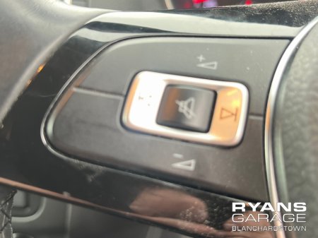 2018 Volkswagen Polo 1.2 TSI 5DR AUTO  **ONLY 27,000KMS** €15,750