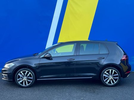2019 Volkswagen Golf HIGHLINE 1.4 TSI // FULL SERVICE HISTORY // 17