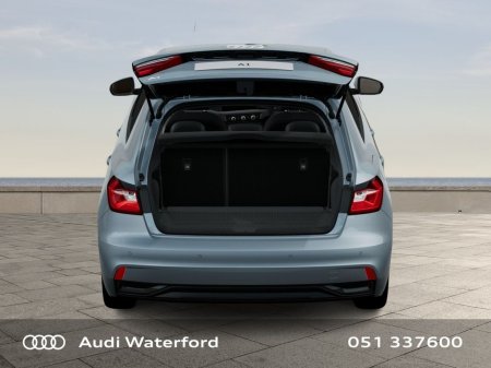 2026 Audi A1 Sportsback 30 TFSI 116HP SE €36,214 thumbnail