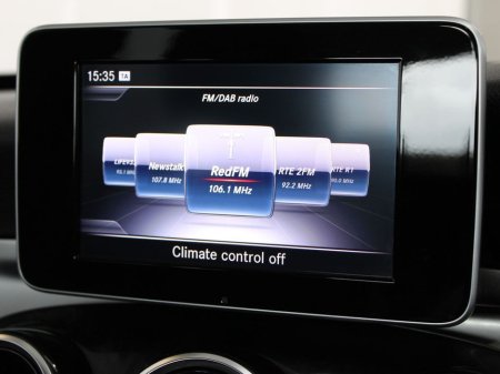 2018 Mercedes-Benz C Class C220 D SE Executive Edition 4DR AUT €21,499 thumbnail