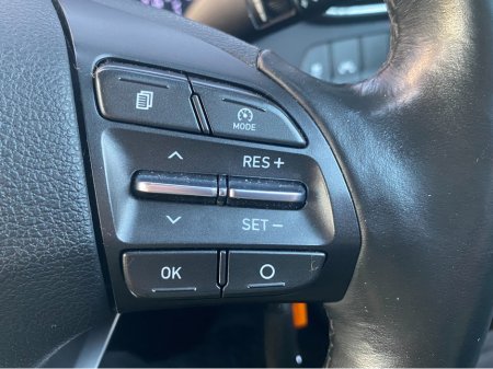 2018 Hyundai i30 I 30 FASTBACK 5DR €13,950 thumbnail