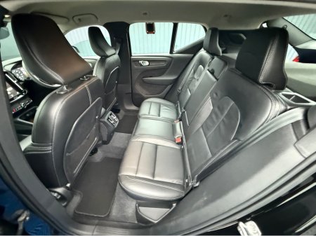 2021 Volvo XC40 INSCRIPTION T3 - 1.5 PETROL - MANAUL - 12M WARRANTY - CAR: 1623 thumbnail