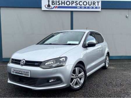 2015 Volkswagen Polo VW POLO