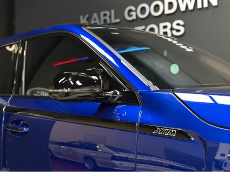 2024 BMW XM 50E PHEV AUTO MEGA SPEC €124,950 thumbnail