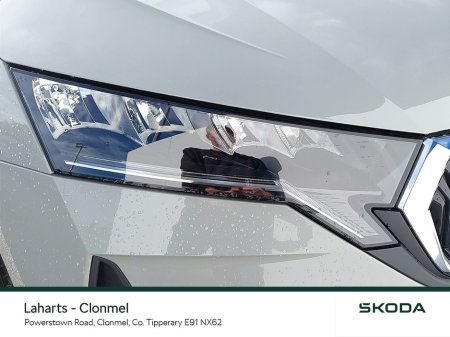 2026 Skoda Octavia SELECTION+ 2.0TDI 115HP €41,627 thumbnail