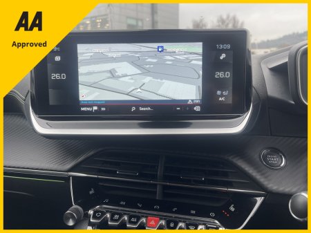 2022 Peugeot 2008 GT PURETECH S/S FREE DELIVERY €23,750 thumbnail