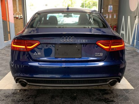 2016 Audi A5 Sportback ONLY €18950! 2016 A5 Automatic 2.0 TFSI Quattro / 63k KMs / Heated Seats / Audi A5 Automatic €18,950