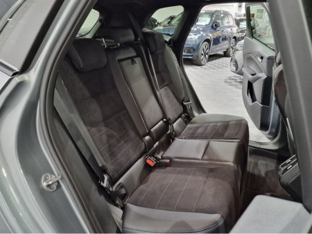 2023 BMW 2 Series Active Tourer 225E M SPORT X-DRIVE AUTOMATIC **ONE OWNER / APPLE CARPLAY / CRUISE CONTROL / COMFORT ACCESS / HALF LEATHER & ALCANTARA / HEATED FRONT SEATS / SAT NAV / REVERSE CAMERA / WIRELESS PHONE CHARGING** €35,900 thumbnail