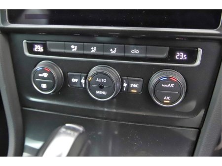 2018 Volkswagen Golf 1.2 TSI DSG MK 7.5 COMFORTLINE *CARPLAY*ANDROID*REVERSE CAM* thumbnail