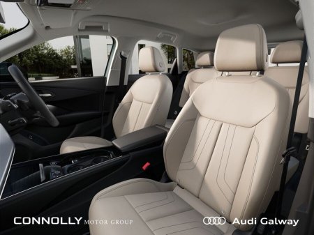 2026 Audi Q3 €549 p/m - SE E-HYBRID 200 KW A/T €57,950