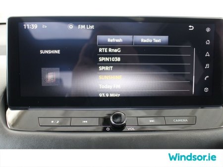 2024 Nissan Qashqai E-POWER SV PREMIUM €3000 SCRAPPAGE €36,895 thumbnail