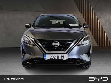 2023 Nissan Qashqai ePOWER SV €26,975