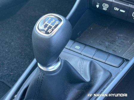 2025 Hyundai i20 Deluxe Plus *JUST IN* €22,950 thumbnail