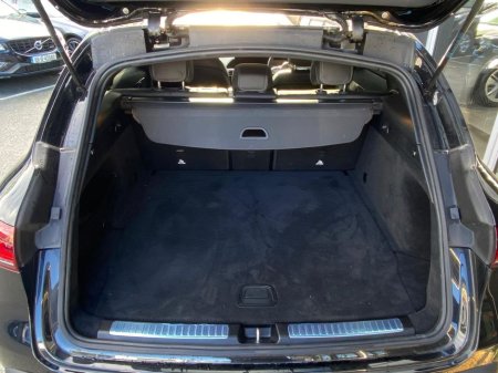 2023 Mercedes-Benz EQC EQC 400 AMG Line Premium Auto EV €43,900 thumbnail