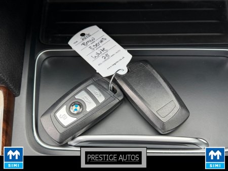 2018 BMW 3 Series 330 E LUXURY MODEL ONLY 52000 KLM *CAR ID 28* thumbnail