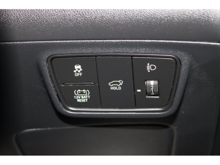 2024 Hyundai Tucson 2WD Executive Plus HEV STG Auto €42,950 thumbnail