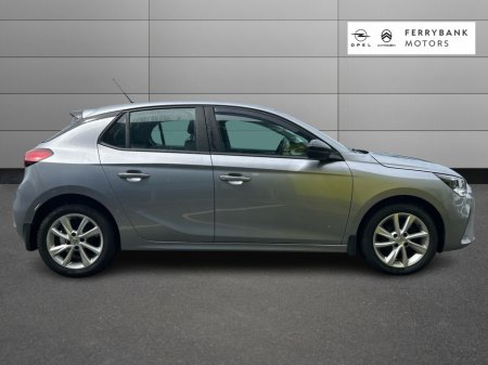 2021 Opel Corsa 5 DR HATCH SC 1.2I 75PS S/S- €14,950