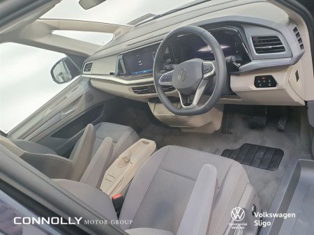 2025 Volkswagen Multivan * €563 p/m *4 Motion SOH Lfe €68,450
