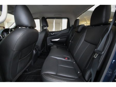 2021 Nissan Navara TEKNA 2.3DCi AUTOMATIC €32,899 thumbnail
