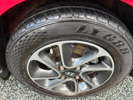 2019 Hyundai i10  €11,850 thumbnail