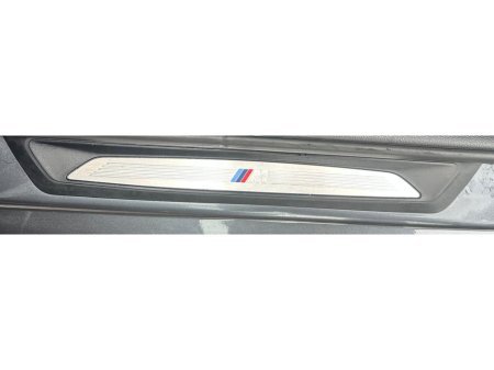 2017 BMW 3 Series 330E M SPORT 4DR AUTO €17,995 thumbnail