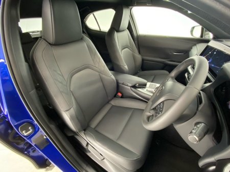 2025 Lexus UX 250 H F Sport Design €49,950 thumbnail