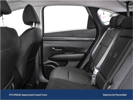 2023 Hyundai Tucson 2WD Comfort Plus €30,890 thumbnail