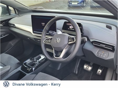2026 Volkswagen ID.4 STYLE 77KWH 286HP €43,500