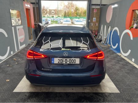 2020 Mercedes-Benz A Class ONLY €24950! 2020 MERCEDES-BENZ A-CLASS A200D 2.0L DIESEL / 69K KMS / ADAPTIVE CRUISE CONTROL, HEATED SEATS, REVERSE CAMERA & MORE €24,950