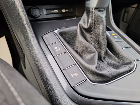 2023 Volkswagen Tiguan Allspace 2.0 TDI 150 7 SEATS AUTOMATIC *Virtual Clocks/Auto Tailgate/Led Headlights/ €37,950 thumbnail