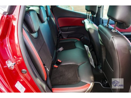 2018 Renault Clio 1.2 16V 75 EXPRESSION €12,500 thumbnail