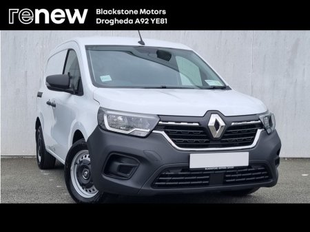 2023 Renault Kangoo ML19 DCI 95 Start 4DR €24,950