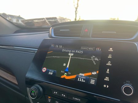 2020 Honda CR-V 2.0 HEV 4WD Elegance 5 seats €34,950 thumbnail