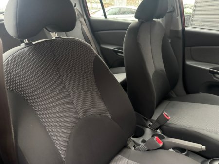 2010 Kia Rio 1.5 CRDI STRIKE 5DR €3,495 thumbnail