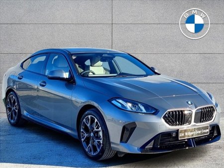 2026 BMW 2 Series 220 Gran Coupe M Sport €50,305