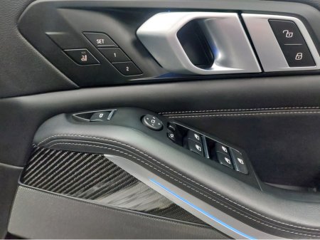 2021 BMW X5 212 X5 45E MSPORT PRO ( MASSIVE FACTORY SPEC ) €66,995 thumbnail